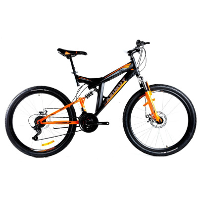 фото - Велосипед Azimut 26 Power GFRD