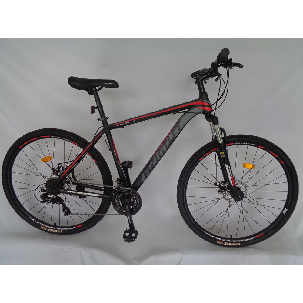 29''40D GD черн-красн-сер