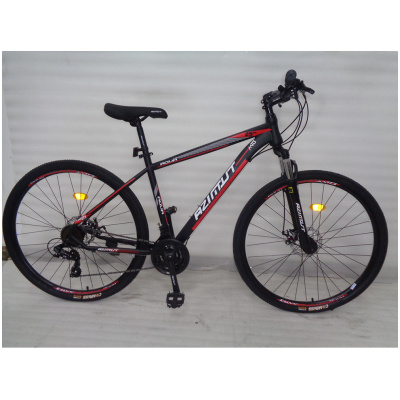 фото - Велосипед Azimut  27,5 Aqua FR/D