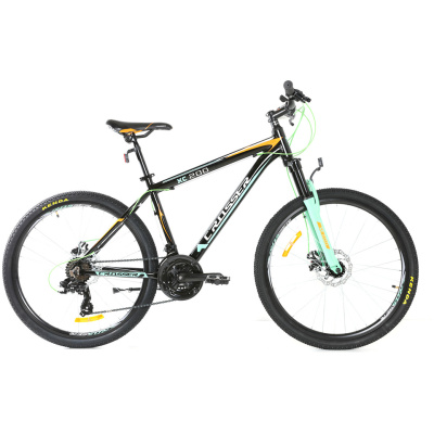 фото - Велосипед Crosser 26 Boy XC-200