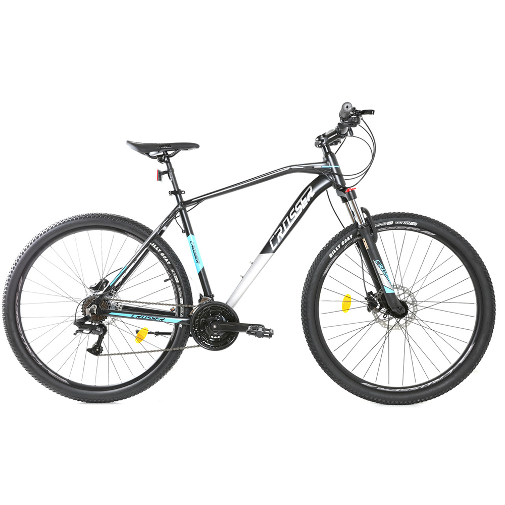 Велосипед Crosser 29 Jazzz
