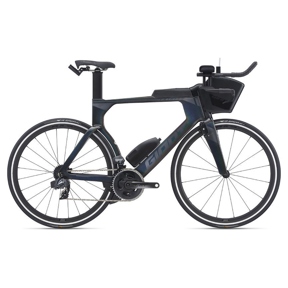 Велосипед Giant 28 Trinity Advanced Pro 1