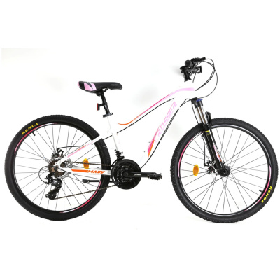 фото - Велосипед Crosser 26 P6-2