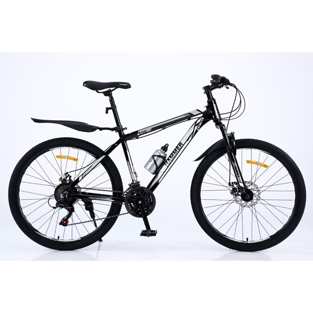 Велосипед Hammer 27.5 S100
