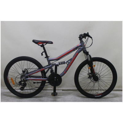 фото - Велосипед Crosser 24 Legion