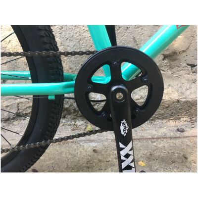 Велосипед Crosser 24 Super light