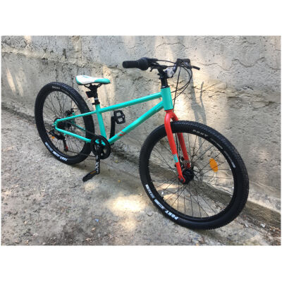Велосипед Crosser 24 Super light