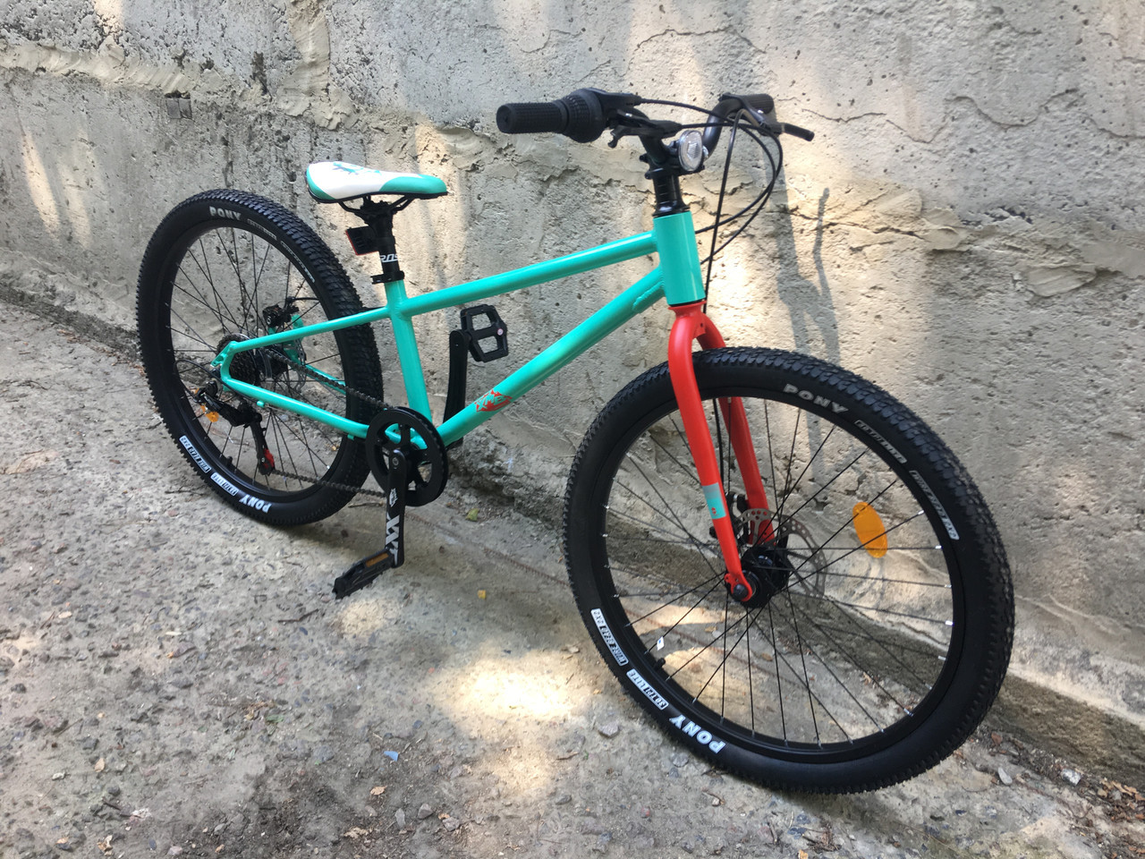 фото - Велосипед Crosser 24 Super light