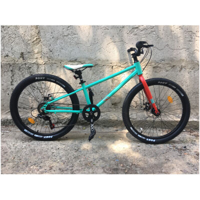 Велосипед Crosser 24 Super light