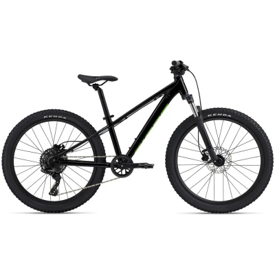 фото - Велосипед Giant STP 24 FS
