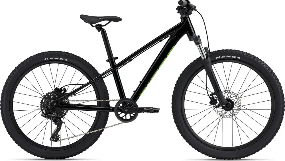 Велосипед Giant STP 24 FS