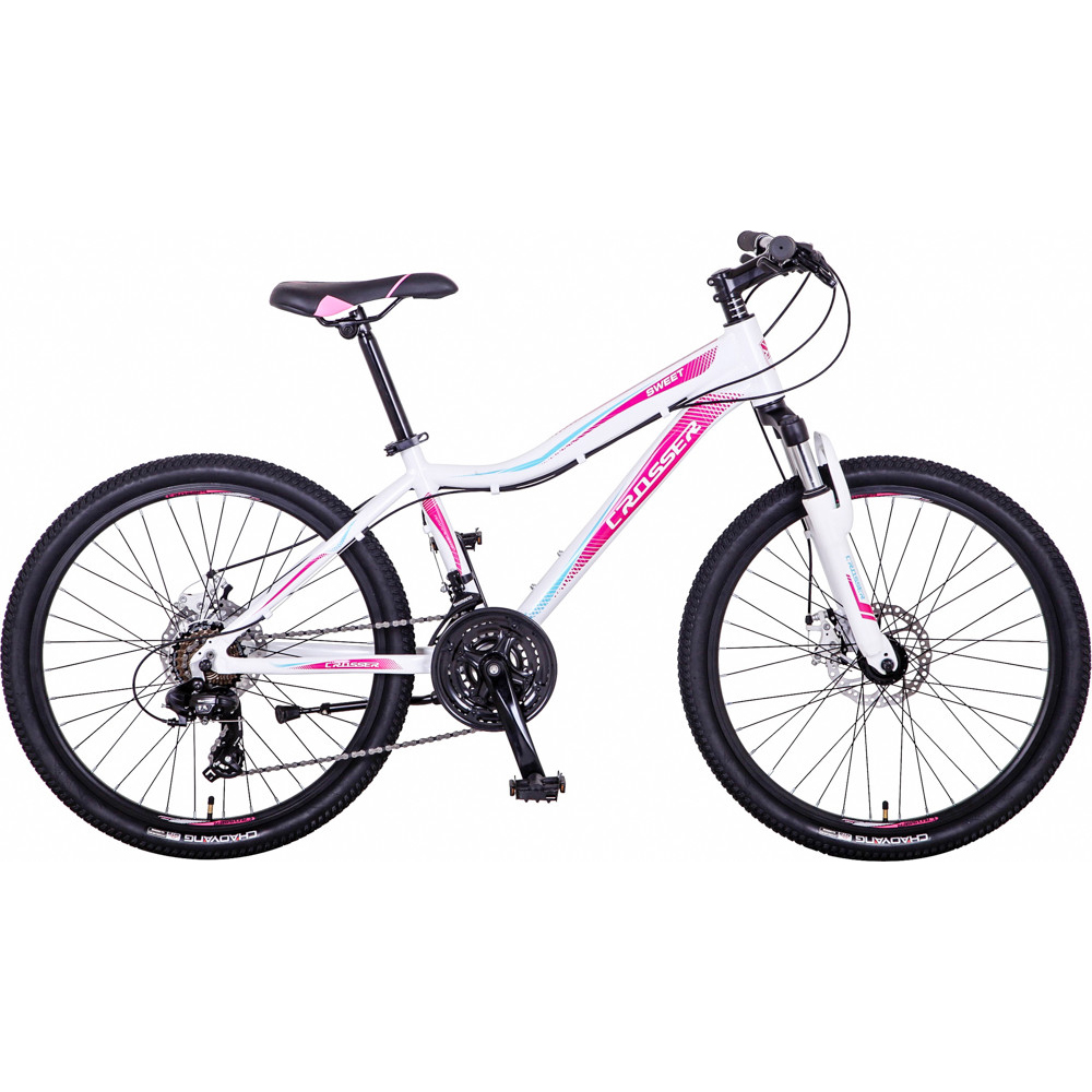 Велосипед Crosser 26 Sweet