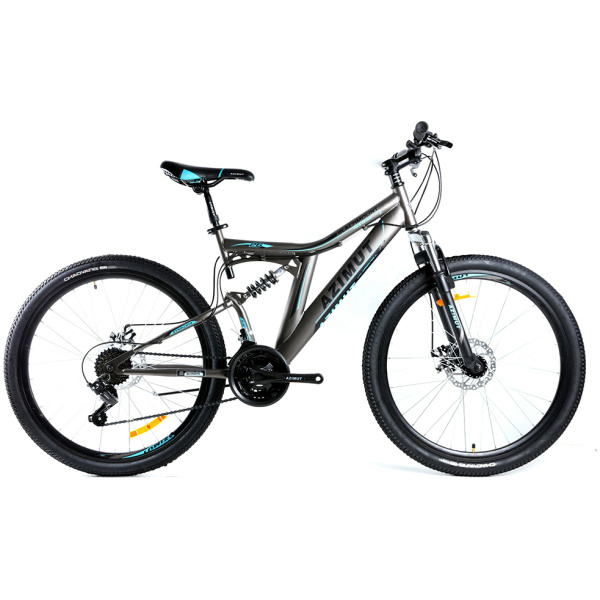 BLACKMOUNT сер-син (2)