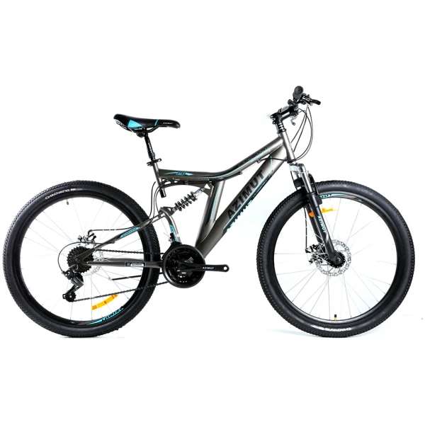 BLACKMOUNT сер-син (2)