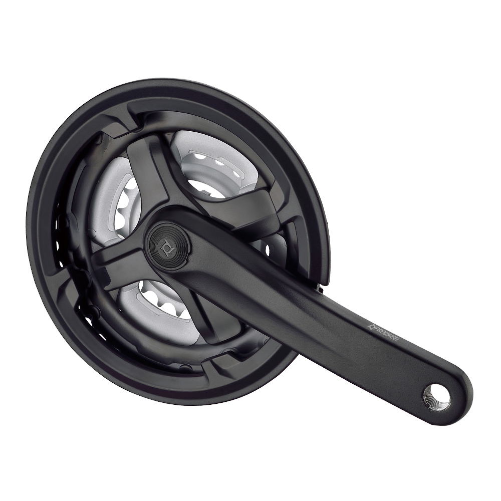Фото Шатун L170мм 24-34-42Т с Pl защитой PROWHEEL TA-CM68