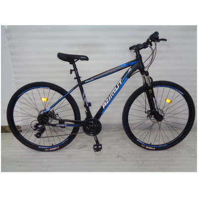 фото - Велосипед Azimut 29 Aqua FR/D