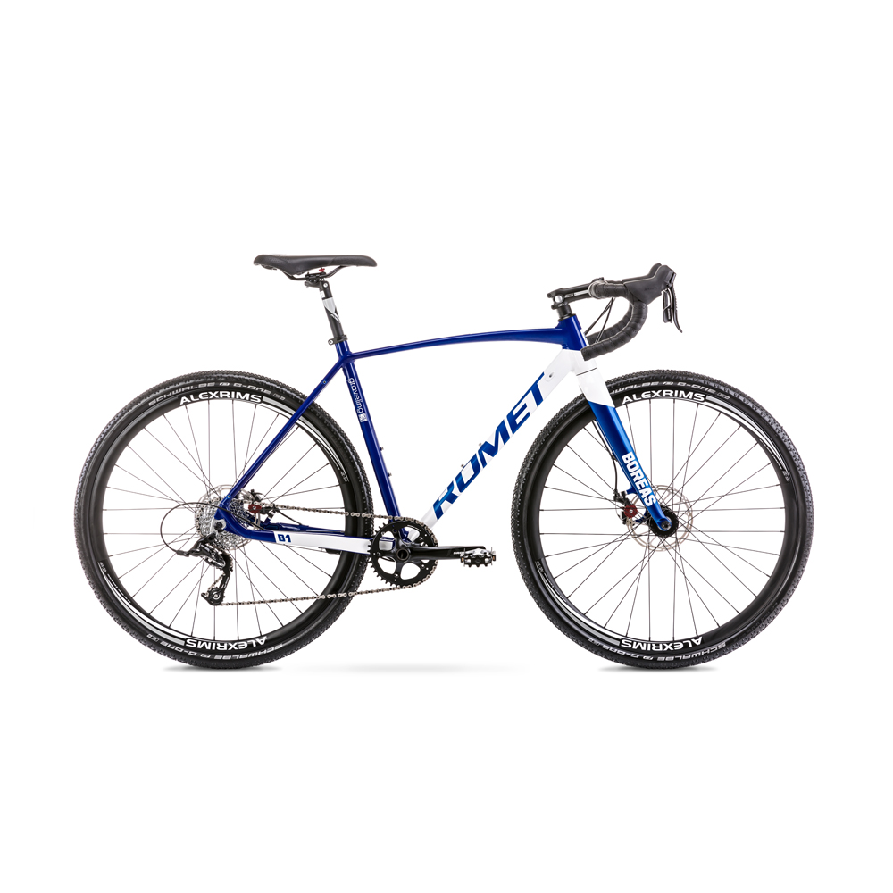 Велосипед ROMET 20 Boreas 1