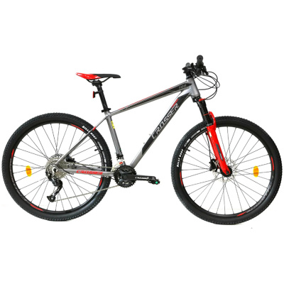 фото - Велосипед Crosser 27,5 МТ-042 (2*9)