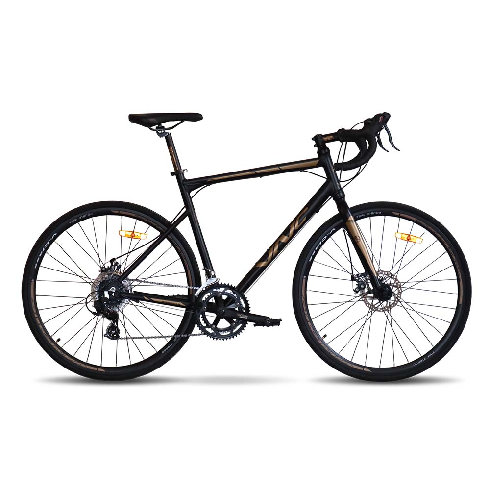 Велосипед VNC 28" PrimeRacer A3