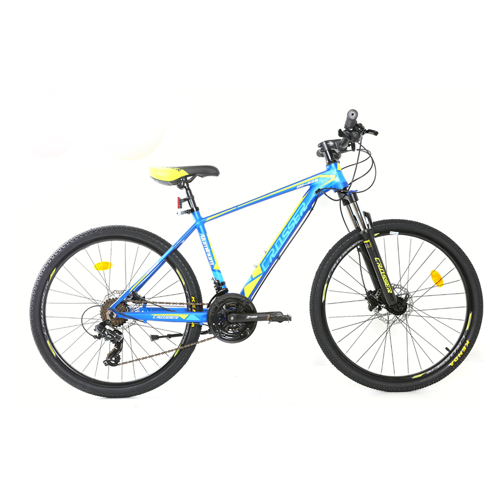 Велосипед Crosser 26 МТ-036