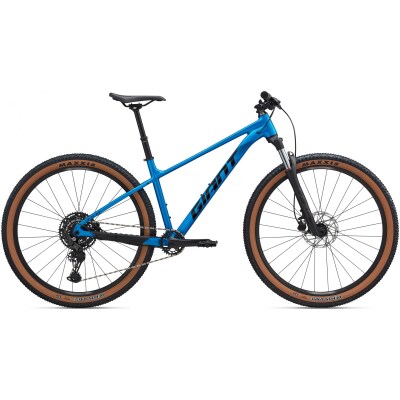 фото - Велосипед Giant Talon 29 1
