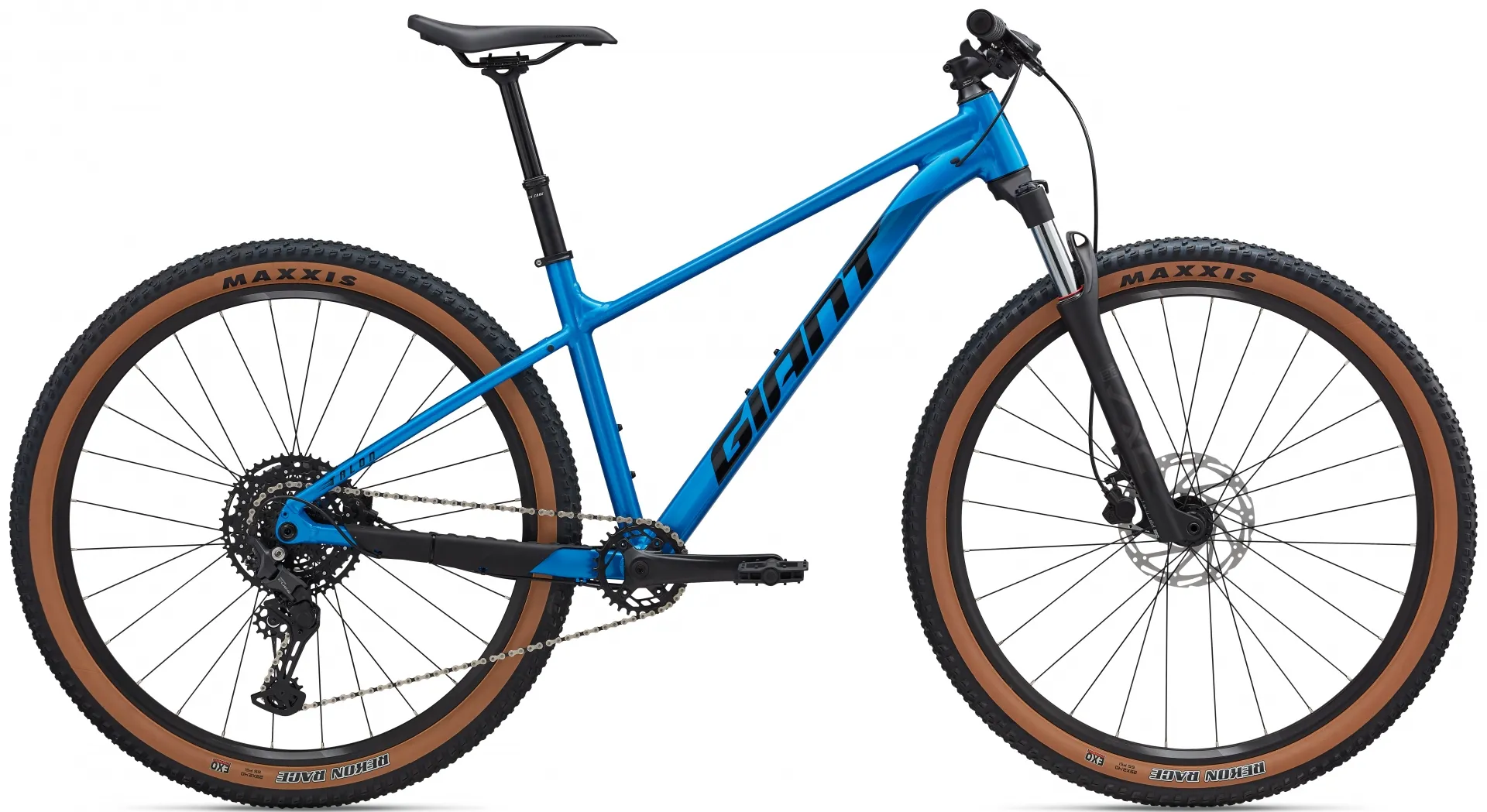 Велосипед Giant Talon 29 1