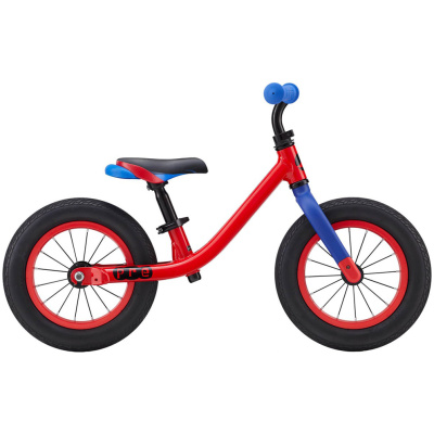 фото - Беговел Giant Pre Boy 2016