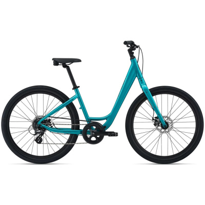 фото - Велосипед Momentum 28 Vida Low Step