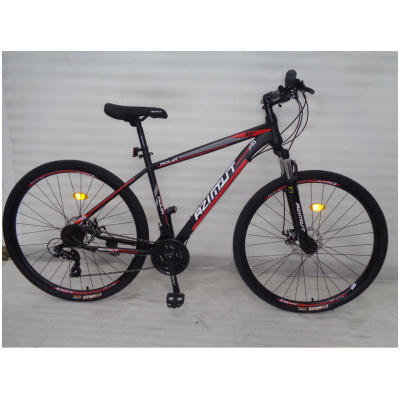 фото - Велосипед Azimut 24 Aqua GFRD