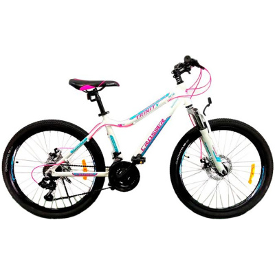 фото - Велосипед Crosser 24 Trinity