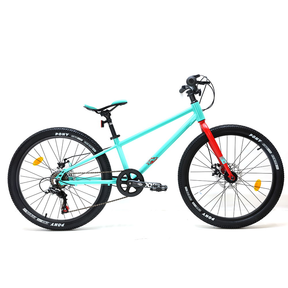 Велосипед Crosser 24 Super light