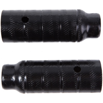 фото - Пеги для BMX FLA-26-06 110mm сталь (черный)