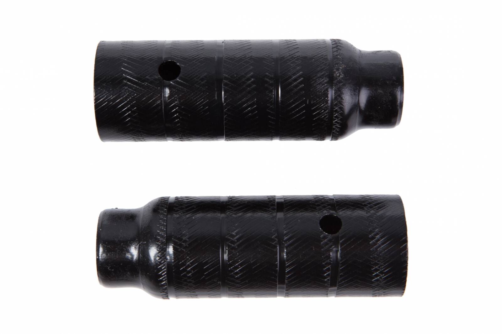 Пеги для BMX FLA-26-06 110mm сталь (черный)
