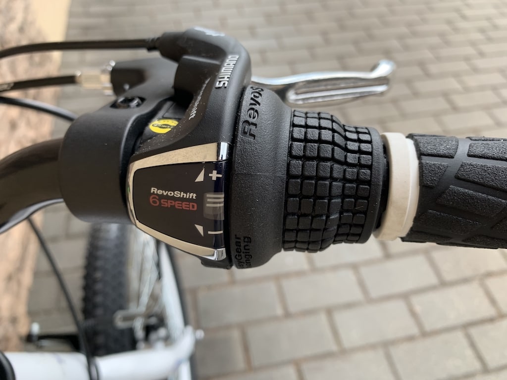 фото - Велосипед ROMET Jolene 20 Kid 1