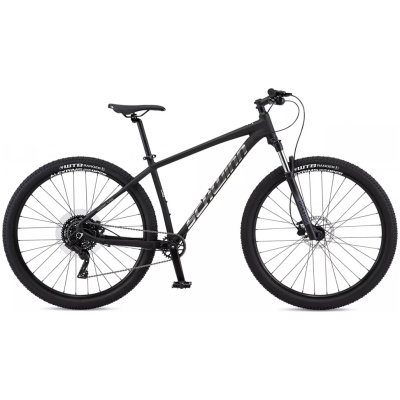 фото - Велосипед 29" Schwinn MOAB 2 рама – M 2022 чорний