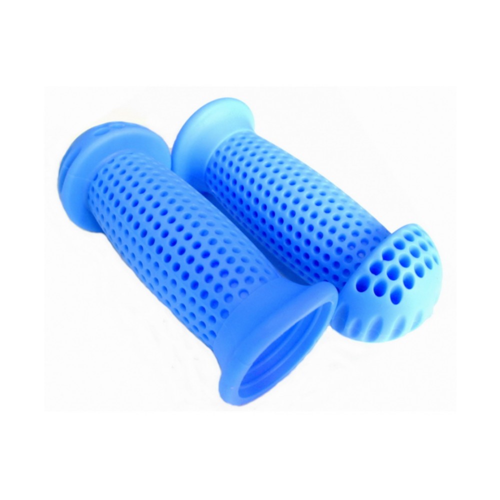 Грипси PVC L95мм FSK-BH-139-A для дет. велосипедов