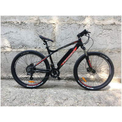 фото - Електровелосипед Crosser E-29 002 ROCK 36V/350W