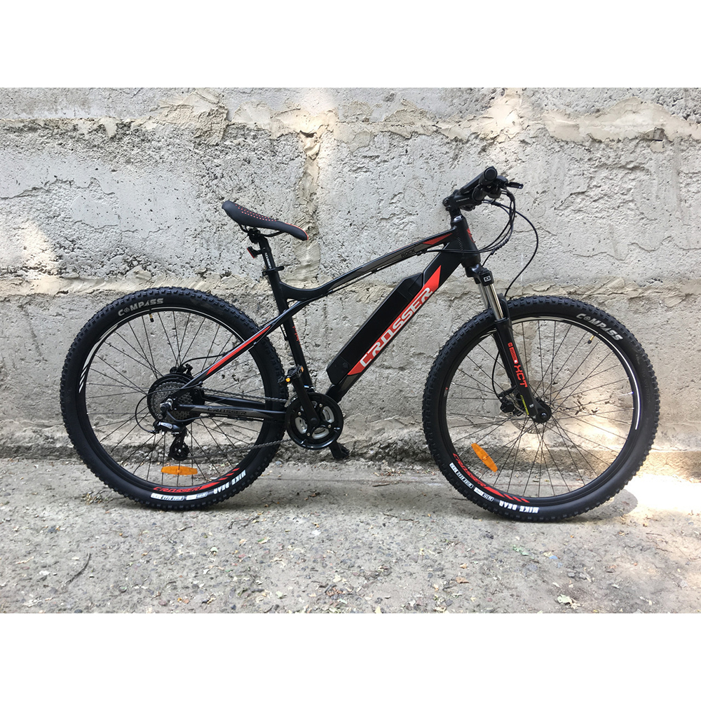 Электровелосипед Crosser E-29 002 ROCK 36V/350W