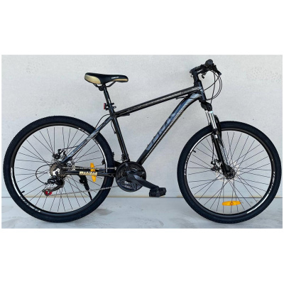 фото - Велосипед Oskar 26″Storm