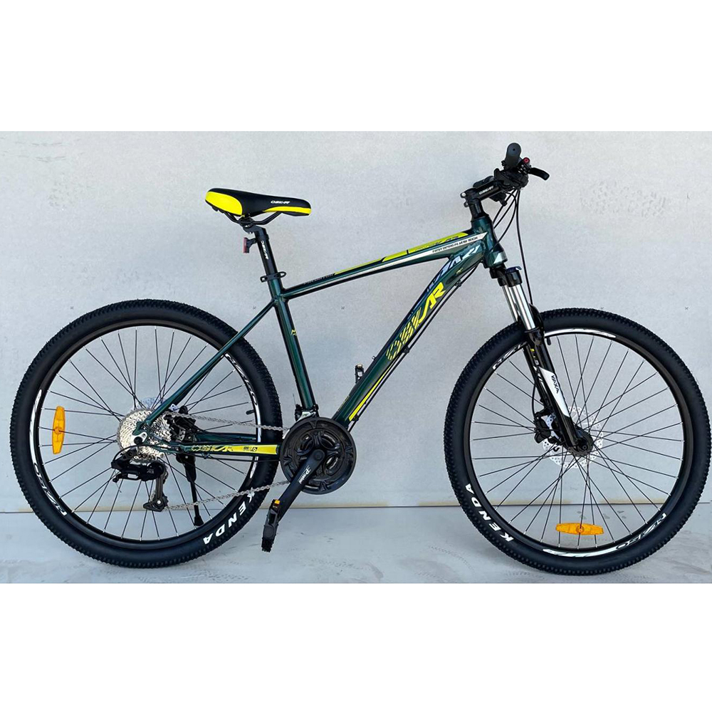 Велосипед Oskar 26"Predator