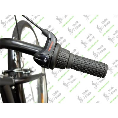 Велосипед 28" Dorozhnik COMFORT MALE планет.