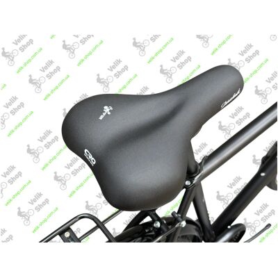 Велосипед 28" Dorozhnik COMFORT MALE планет.