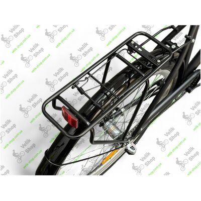 Велосипед 28" Dorozhnik COMFORT MALE планет.