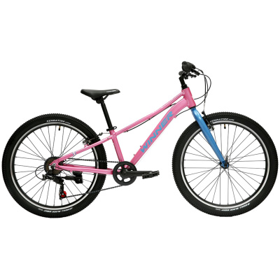 фото - Велосипед Winner 24″ CANDY