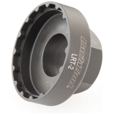фото - Ключ съем. локрингов электровелосипедов Park Tool LRT-2 SHIMANO® STEPS® E6100, E7000, E8000 и  E9000 для локрингов диаметом 54мм 16 пазов (Shimano TL-