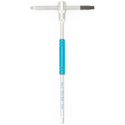фото - Шестигранник Park Tool THH-3 3мм с Т-образной ручкой