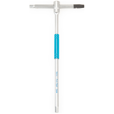 фото - Шестигранник Park Tool THH-5 5мм с Т-образной ручкой