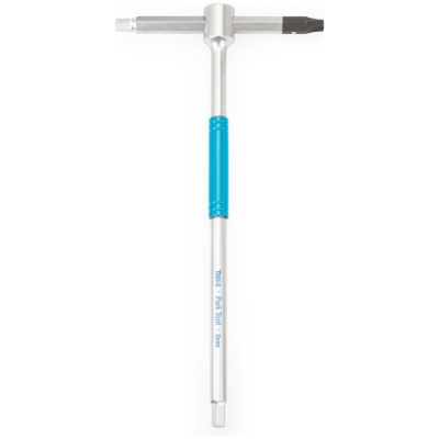 фото - Шестигранник Park Tool THH-6 6мм с Т-образной ручкой