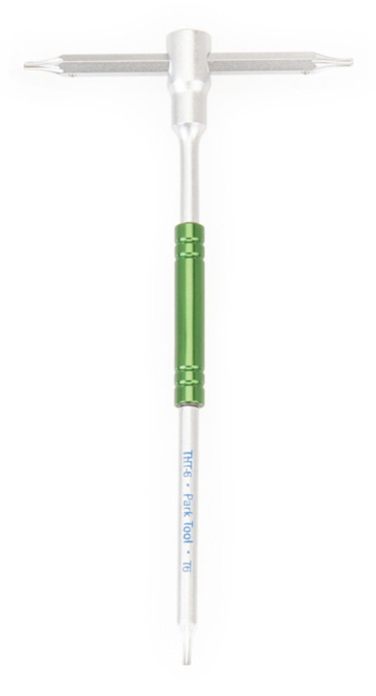 Ключ-торкс Park Tool THH-8 Т25 с Т-образной ручкой