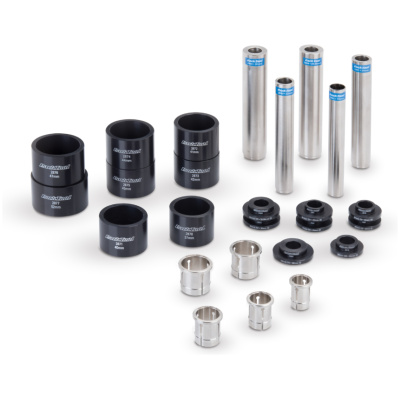 фото - Набор съёмников подшипников кареток Park Tool BBP-AOS для апгрейда BBP-1.2